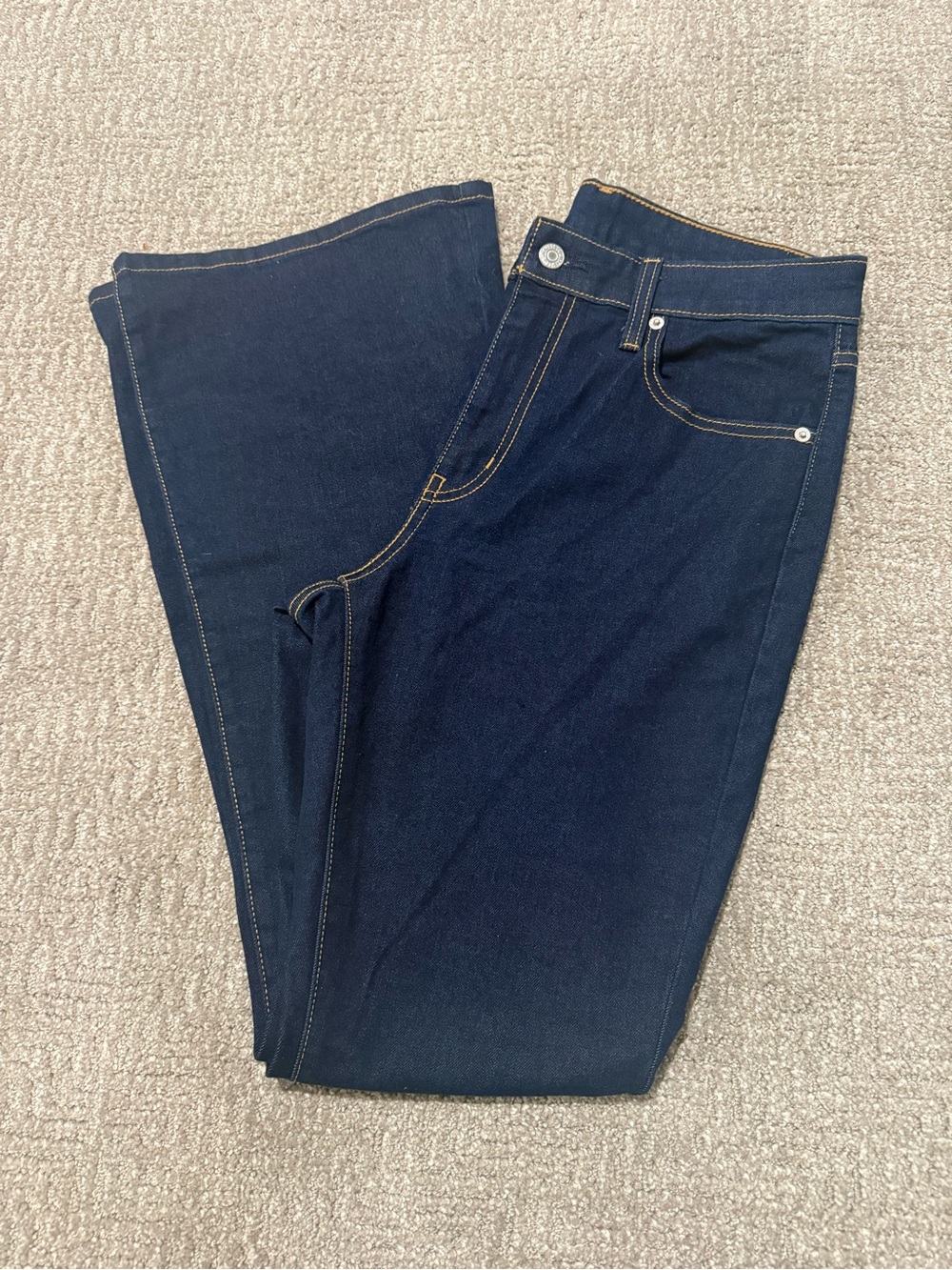Levi’s flare jeans 29x32
